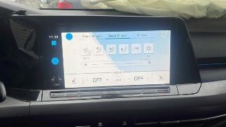 Volkswagen Golf Golf VIII Variant (GC5), Combi, 2020 1.5 eTSI 16V picture 23