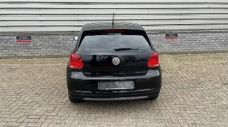 Volkswagen Polo Polo V (6R), Hatchback, 2009 / 2017 1.2 TDI 12V BlueMotion picture 5