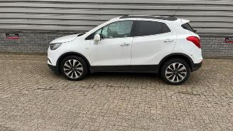 Opel Mokka Mokka X, SUV, 2016 1.6 CDTI 16V picture 8