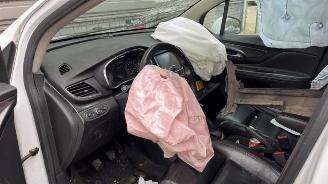 Opel Mokka Mokka X, SUV, 2016 1.6 CDTI 16V picture 11