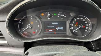 Opel Mokka Mokka X, SUV, 2016 1.6 CDTI 16V picture 21