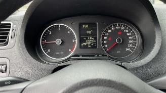 Volkswagen Polo Polo V (6R), Hatchback, 2009 / 2017 1.2 TDI 12V BlueMotion picture 19