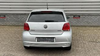 Volkswagen Polo Polo V (6R), Hatchback, 2009 / 2017 1.2 TDI 12V BlueMotion picture 5