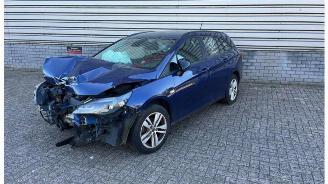  Opel Astra Astra K Sports Tourer, Combi, 2015 / 2022 1.2 Turbo 12V 2021/4