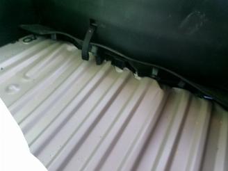 Peugeot Partner Tepee 1.6 HDI ACTIVE AUTOMAAT L+R  SCHUIFDEUR picture 13