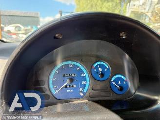 Daewoo Matiz Matiz, Hatchback, 1998 / 2005 0.8 S,SE picture 11