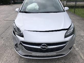 Opel Corsa 1.2  ESSENTIA picture 11