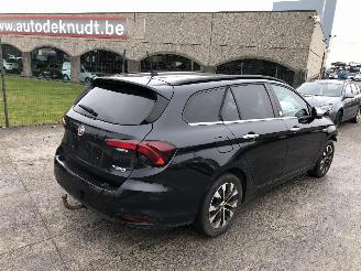 Unfallwagen Fiat Tipo 1.6 MULTIJET 2019/3
