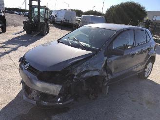 Volkswagen Polo 1.2  CGPA picture 3