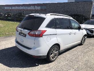 Avarii autoturisme Ford Grand C-Max 1.0 TURBO 7 PLACES 2019/6