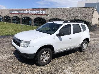 Avarii autoturisme Dacia Duster 1.5 DCI 2011/12