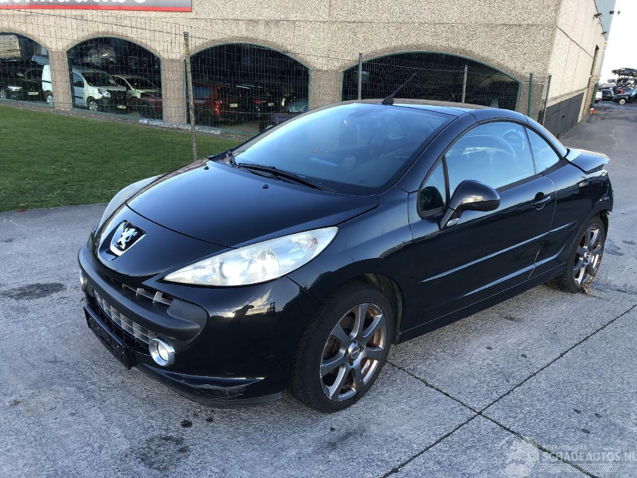 Peugeot 207 1.6 16V