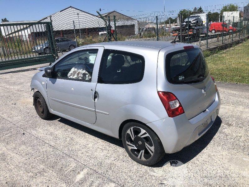 Renault Twingo 1.1  D4F