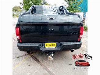 Dodge Ram 1500 Crew Cab (DS/DJ/D2), Pick-up, 2010 / 2018 5.7 Hemi V8 4x4 picture 7