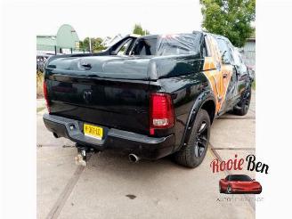 Dodge Ram 1500 Crew Cab (DS/DJ/D2), Pick-up, 2010 / 2018 5.7 Hemi V8 4x4 picture 9