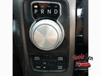 Dodge Ram 1500 Crew Cab (DS/DJ/D2), Pick-up, 2010 / 2018 5.7 Hemi V8 4x4 picture 19