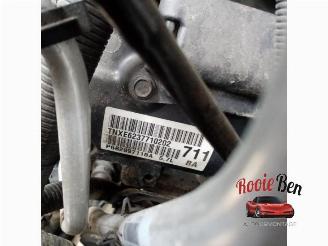 Dodge Ram 1500 Crew Cab (DS/DJ/D2), Pick-up, 2010 / 2018 5.7 Hemi V8 4x4 picture 15