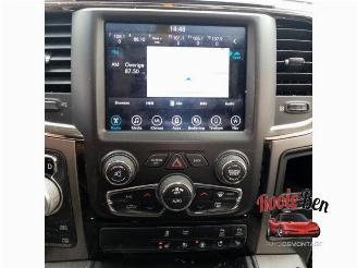 Dodge Ram 1500 Crew Cab (DS/DJ/D2), Pick-up, 2010 / 2018 5.7 Hemi V8 4x4 picture 17