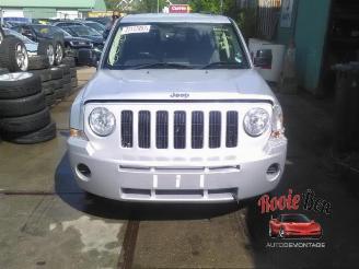 Jeep Patriot Patriot (MK74), SUV, 2007 / 2017 2.0 CRD 16V 4x4 picture 1