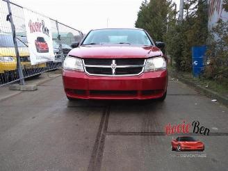Dodge Avenger Avenger (JS), Sedan, 2007 / 2014 2.0 16V picture 1
