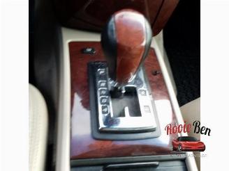 Cadillac SRX SRX, SUV, 2009 / 2016 3.6 V6 24V AWD picture 9