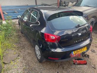 Seat Ibiza Ibiza IV (6J5), Hatchback 5-drs, 2008 / 2017 1.4 TDI picture 6