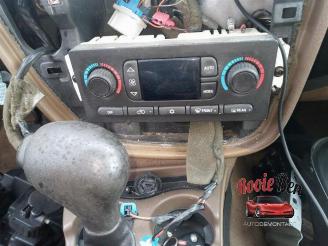 Chevrolet TrailBlazer TrailBlazer (KC), SUV, 2001 / 2008 4.2 24V AWD picture 4