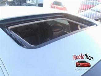 Audi A8 A8 (D3), Sedan, 2002 / 2010 3.0 TDI V6 24V Quattro picture 21