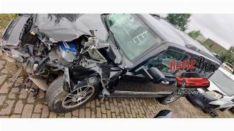 Jeep Commander Commander (XK), SUV, 2005 / 2010 3.0 CRD picture 3