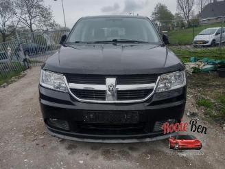 Autoverwertung Dodge Journey Journey, MPV, 2008 / 2020 2.4 16V 2011/1