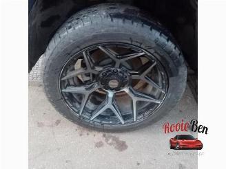 Dodge Ram 1500 Crew Cab (DS/DJ/D2), Pick-up, 2010 / 2018 5.7 Hemi V8 4x4 picture 11