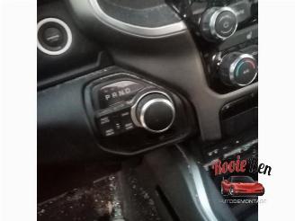 Dodge Ram 1500 Crew Cab (DS/DJ/D2), Pick-up, 2010 / 2018 5.7 Hemi V8 4x4 picture 10