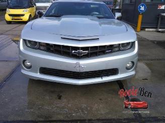Chevrolet Camaro Camaro, Coupe, 2009 / 2015 6.2 V8 SS picture 1
