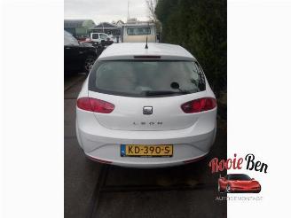 Seat Leon Leon (1P1), Hatchback 5-drs, 2005 / 2013 1.2 TSI picture 5