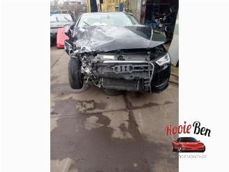 Vrakbiler auto Audi A3 A3 Sportback (8VA/8VF), Hatchback 5-drs, 2012 / 2020 1.6 TDI 16V 2014/1
