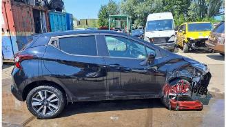 Nissan Micra Micra (K14), Hatchback, 2016 / 2024 0.9 IG-T 12V picture 2