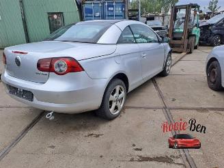 Volkswagen Eos Eos (1F7/F8), Cabrio, 2006 / 2015 2.0 TDI 16V picture 5