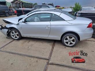 Volkswagen Eos Eos (1F7/F8), Cabrio, 2006 / 2015 2.0 TDI 16V picture 3