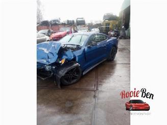 Ford USA Mustang Mustang VI Fastback, Coupe, 2014 2.3 EcoBoost 16V picture 8