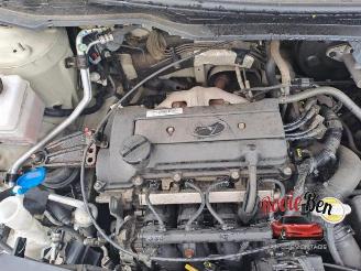 Hyundai I-20 i20, Hatchback, 2008 / 2015 1.2i 16V picture 17