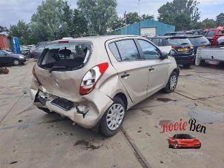 Hyundai I-20 i20, Hatchback, 2008 / 2015 1.2i 16V picture 7