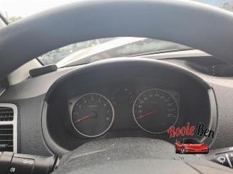 Hyundai I-20 i20, Hatchback, 2008 / 2015 1.2i 16V picture 21