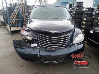 Chrysler Pt-cruiser PT Cruiser Cabrio, Cabrio, 2004 / 2008 2.4 16V picture 1
