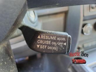 Dodge Nitro Nitro, SUV, 2006 / 2012 2.8 CRD 16V 4x2 picture 10