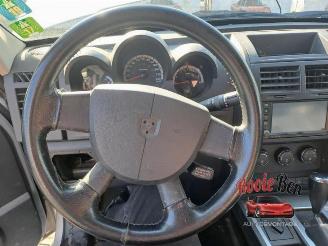 Dodge Nitro Nitro, SUV, 2006 / 2012 2.8 CRD 16V 4x2 picture 11