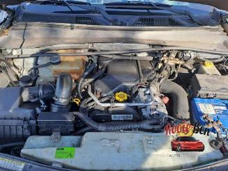 Dodge Nitro Nitro, SUV, 2006 / 2012 2.8 CRD 16V 4x2 picture 5