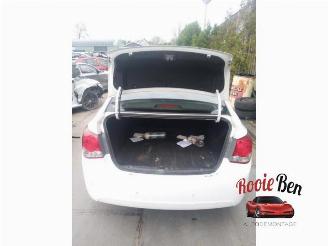Chevrolet Cruze Cruze (300), Sedan, 2009 / 2015 1.8 16V VVT Bifuel picture 7