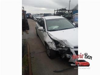 Chevrolet Cruze Cruze (300), Sedan, 2009 / 2015 1.8 16V VVT Bifuel picture 5