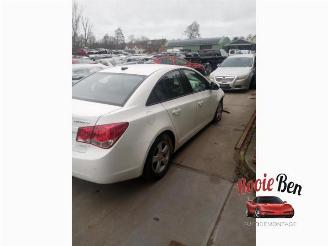 Chevrolet Cruze Cruze (300), Sedan, 2009 / 2015 1.8 16V VVT Bifuel picture 6