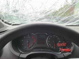 Audi A3 A3 Sportback (8VA/8VF), Hatchback 5-drs, 2012 / 2020 1.6 TDI Ultra 16V picture 7